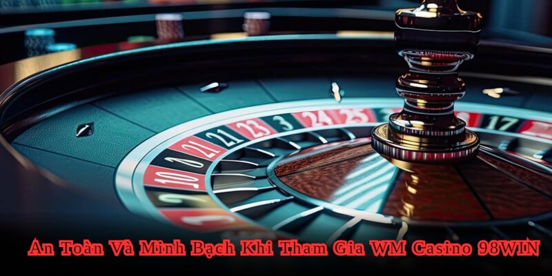 Tin cậy và công khai khi tìm hiểu về nhà cái