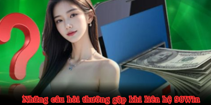 Tổng hợp những thắc mắc của hội viên tham gia