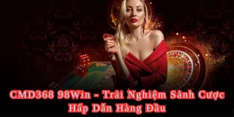 CMD368 98WIN