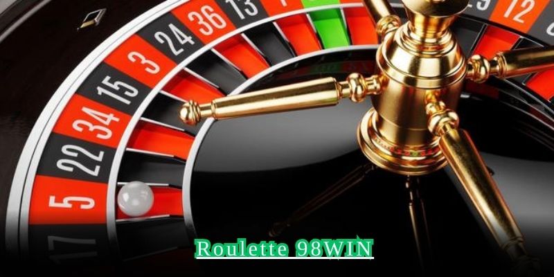 Roullet 98WIN