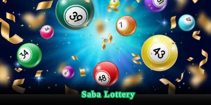 Saba Lottery