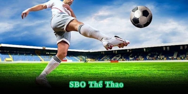 SBO Thể Thao