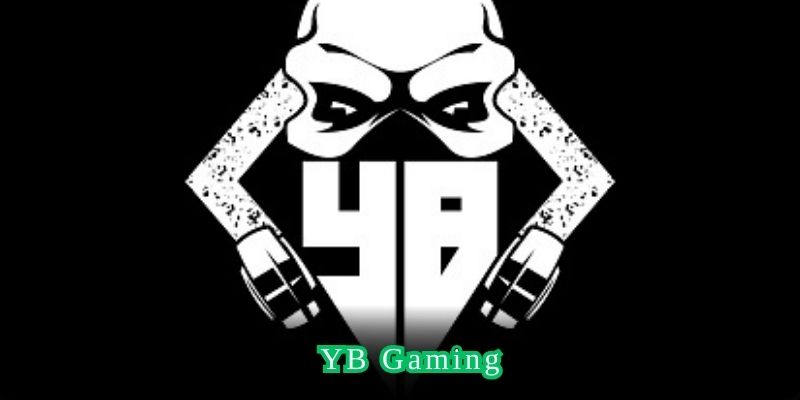 YB Gaming